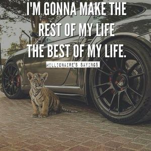 Meet your Posher, Corina